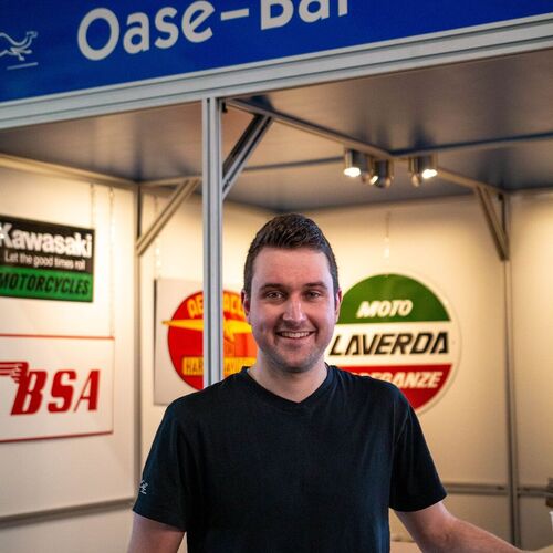 Marco Häsler
